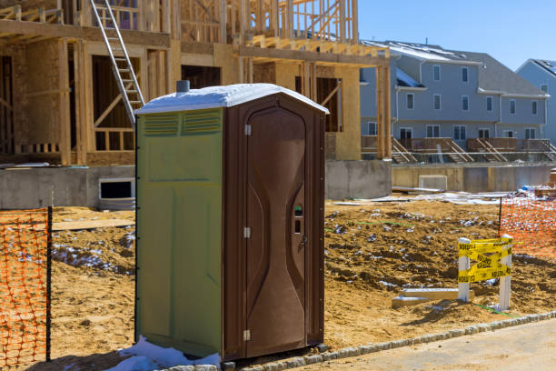 Best Sanitation services for porta potties  in Lakehills, TX