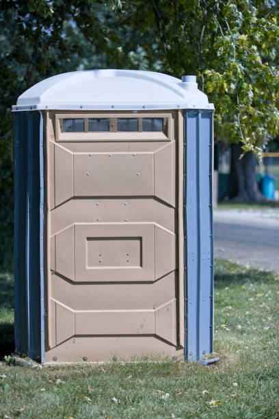 Best Porta potty cleaning services  in Lakehills, TX
